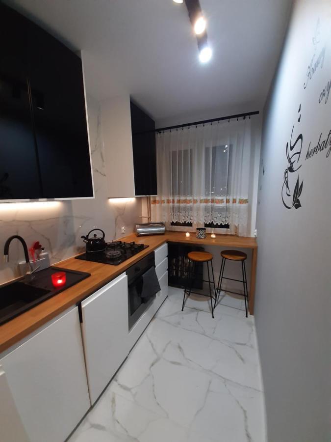 Apartament Terebelska P Biala Podlaska Exterior photo