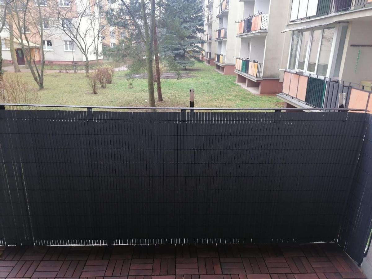 Apartament Terebelska P Biala Podlaska Exterior photo
