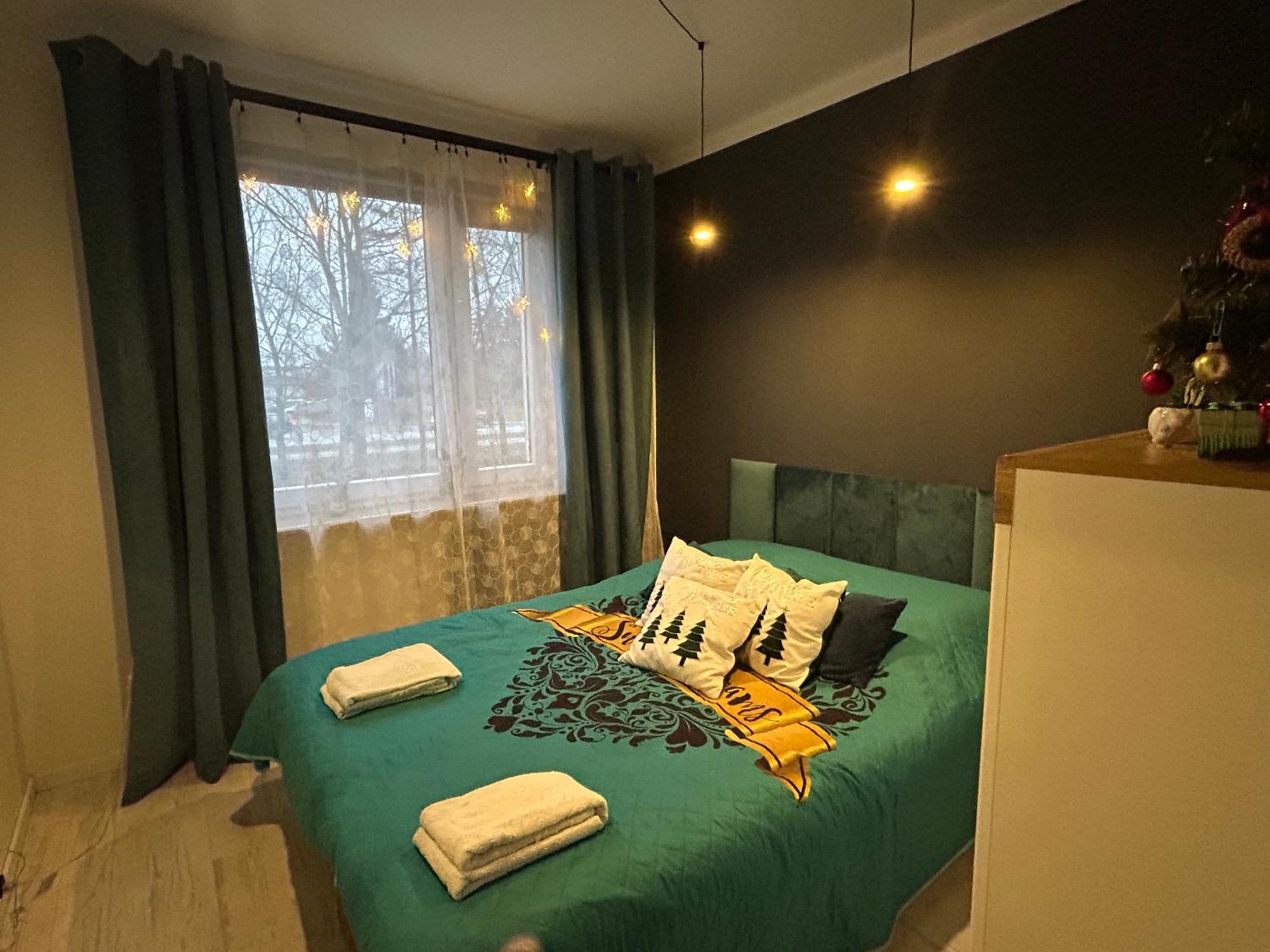 Apartament Terebelska P Biala Podlaska Exterior photo
